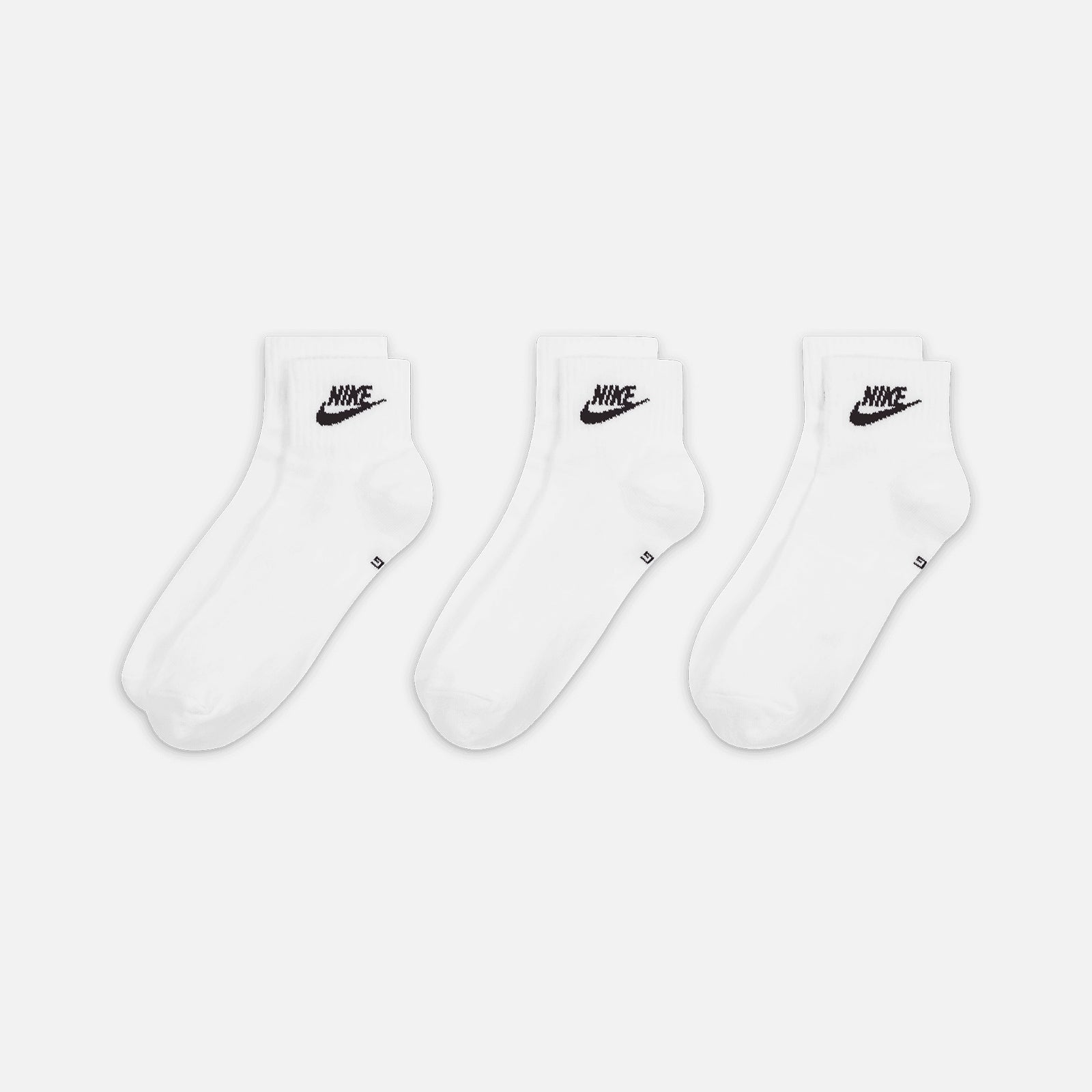 Everyday Essential Socks 3pack DX5074 101