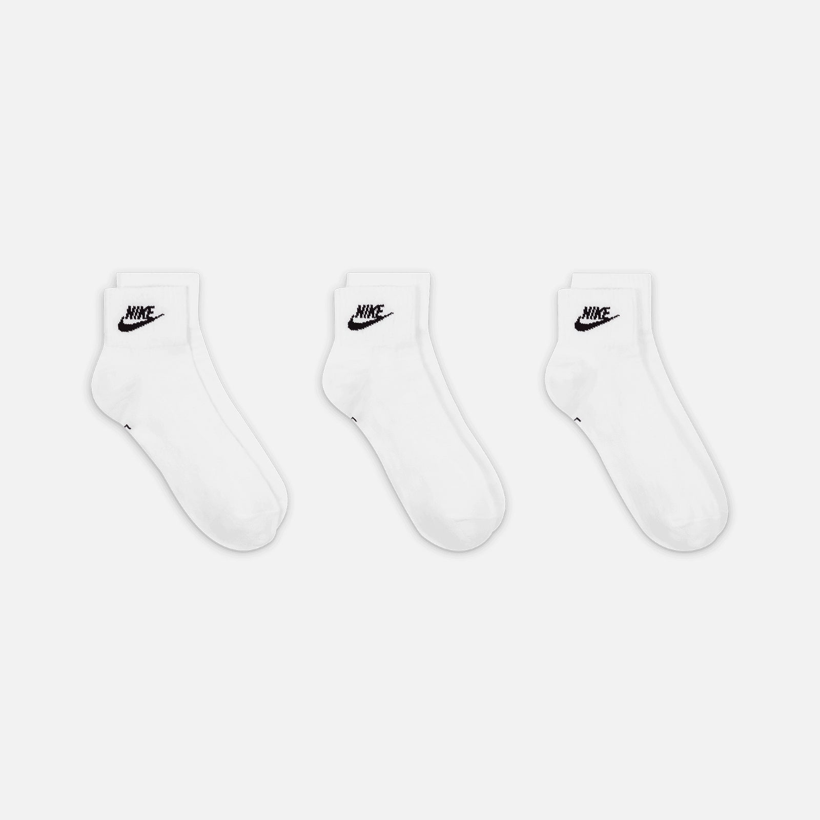 Everyday Essential Socks 3pack DX5074 101