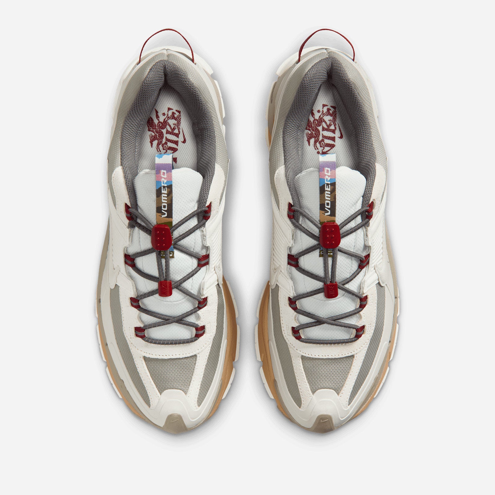 Zoom Vomero Roam IQ1126 317