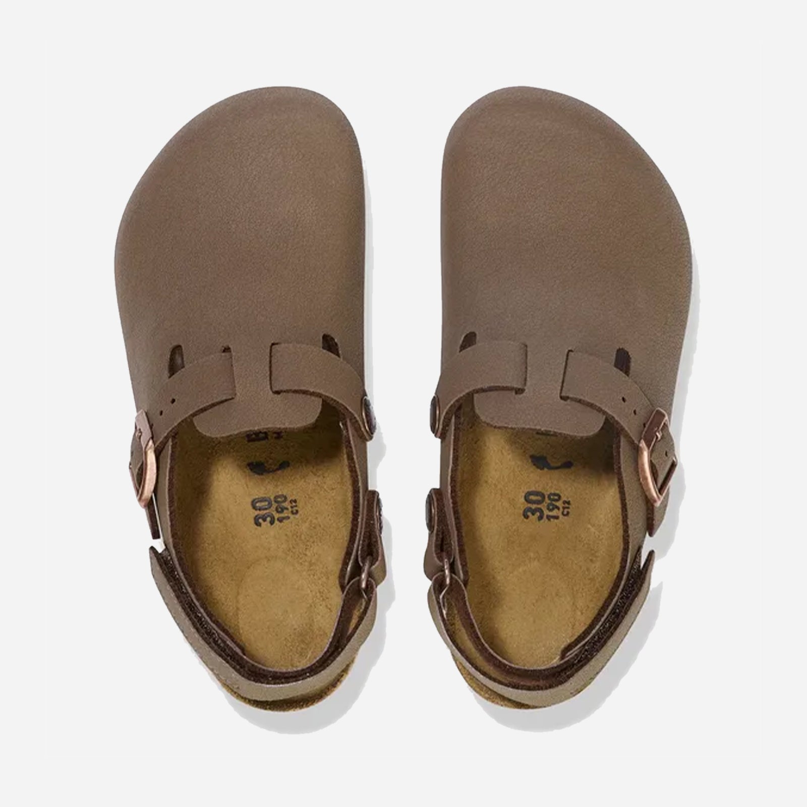 Tokio AS Kids BFBC 1027916 MOCCA