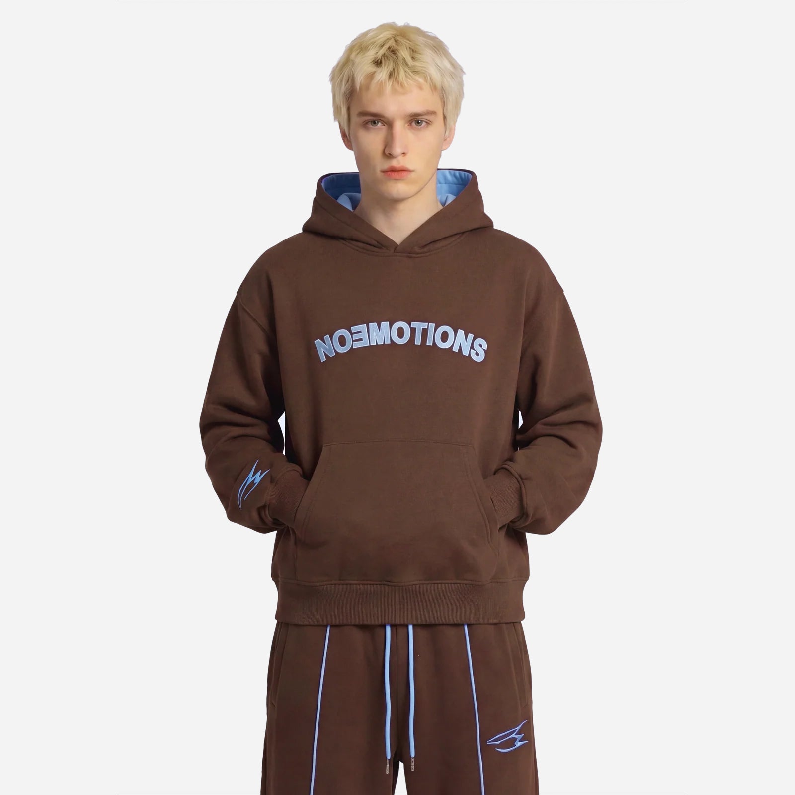 Core Pant NES26CP BRW