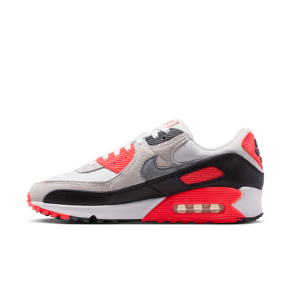 Air Max 90 Infrared 3M 2026 IU1055 100