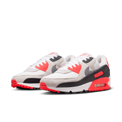 Air Max 90 Infrared 3M 2026 IU1055 100