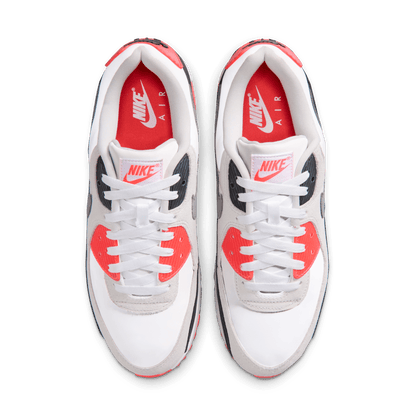 Air Max 90 Infrared 3M 2026 IU1055 100