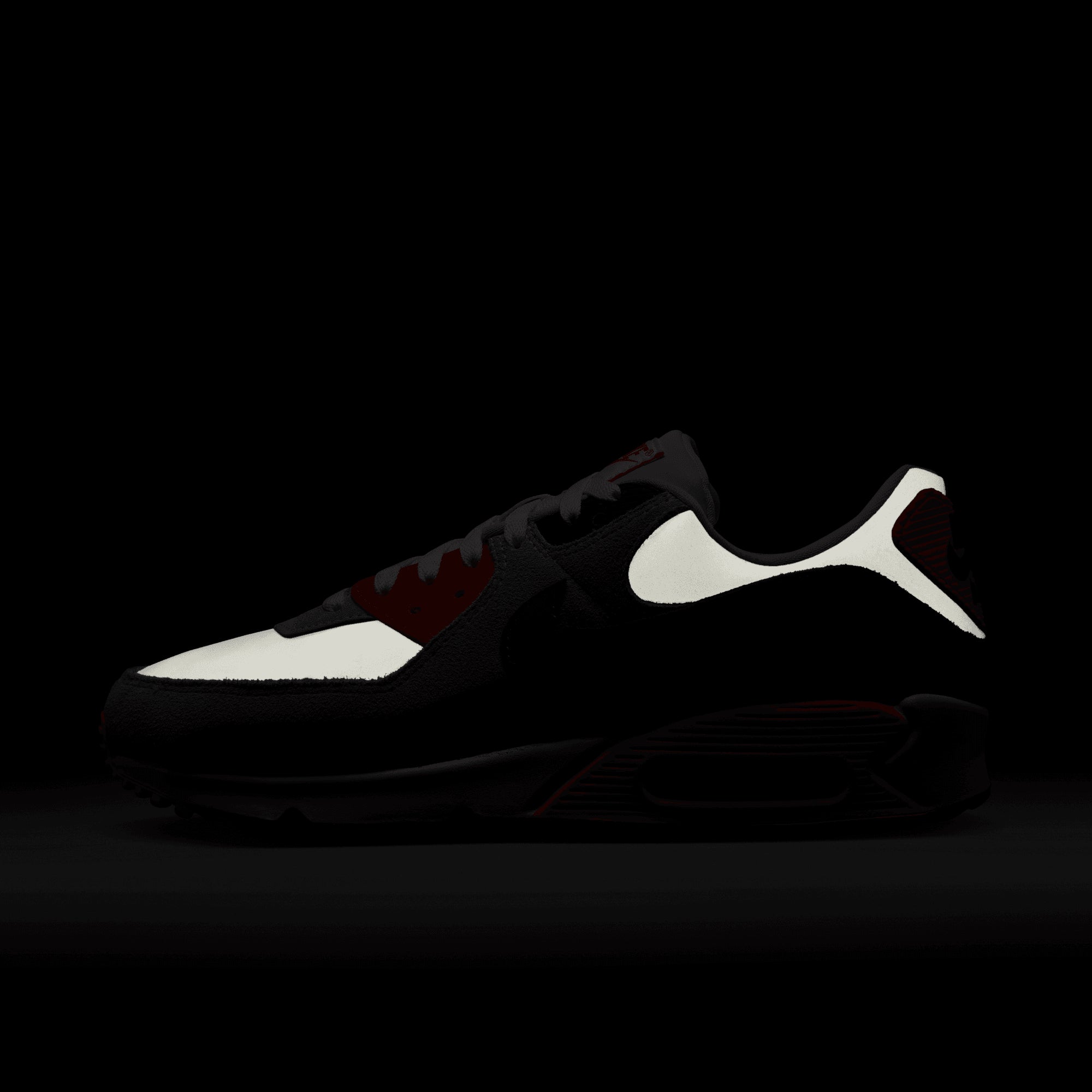 Air Max 90 Infrared 3M 2026 IU1055 100