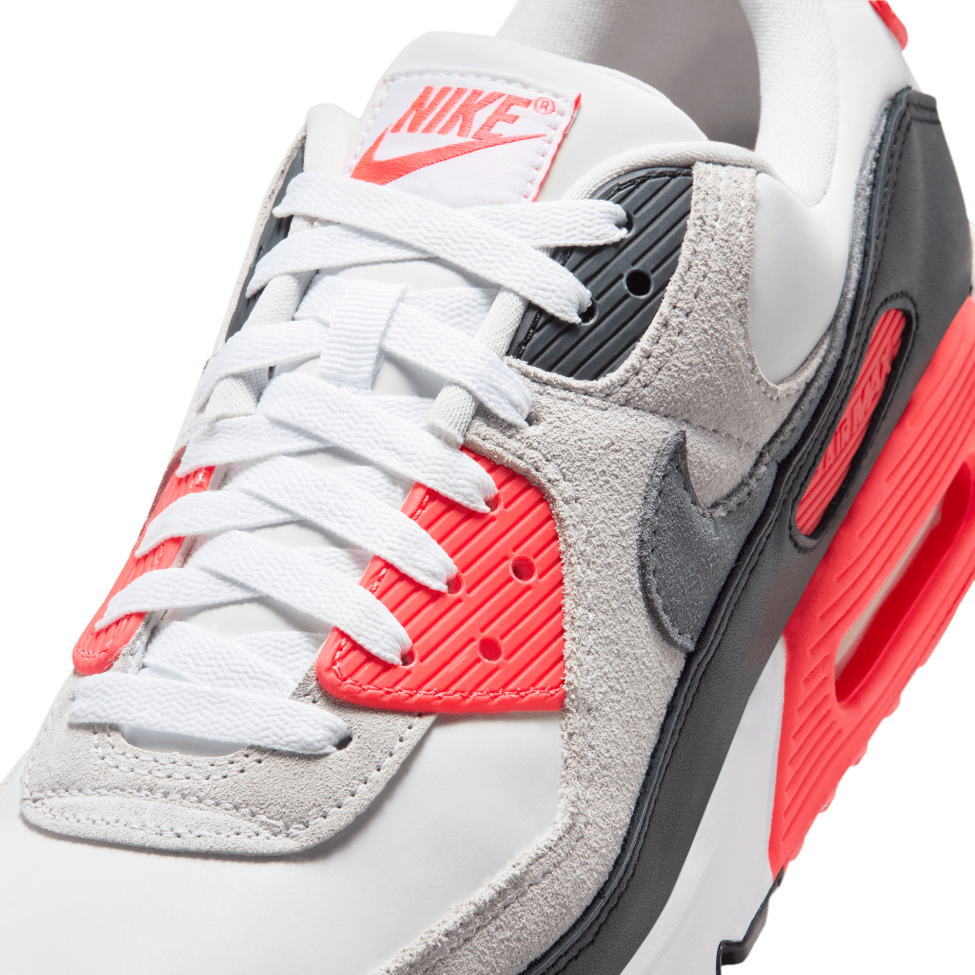 Air Max 90 Infrared 3M 2026 IU1055 100