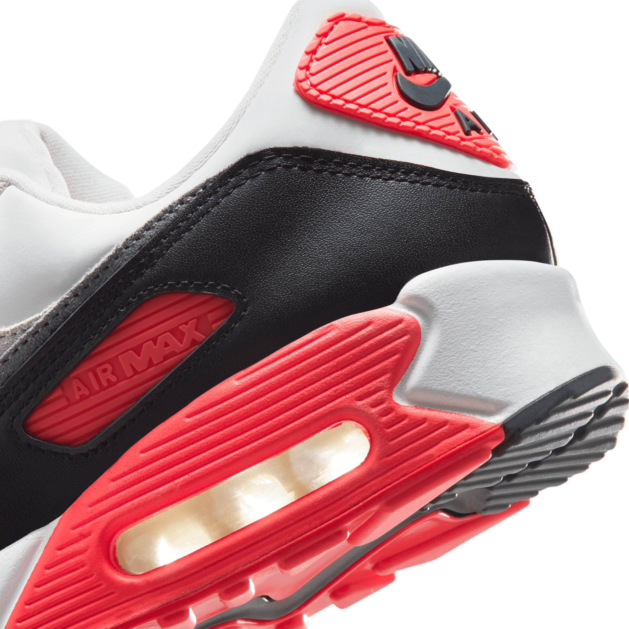 Air Max 90 Infrared 3M 2026 IU1055 100