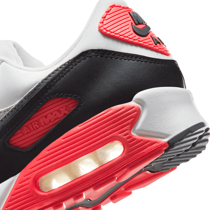 Air Max 90 Infrared 3M 2026 IU1055 100