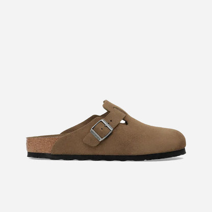 Boston SFB Leve 1030861 DARKTEA
