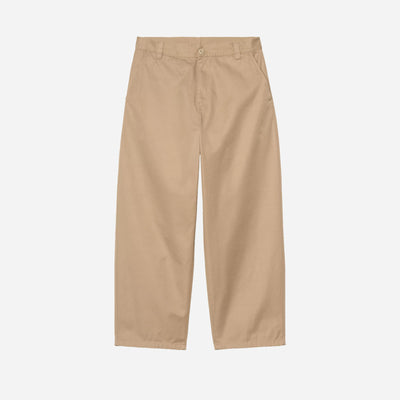 Brady Pant Cooper Twill I0363128Y02