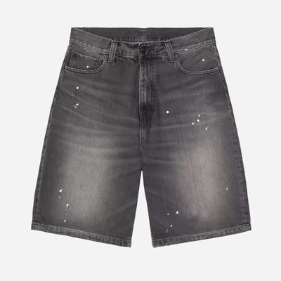 Landon Short Smith Denim I03702889EJ
