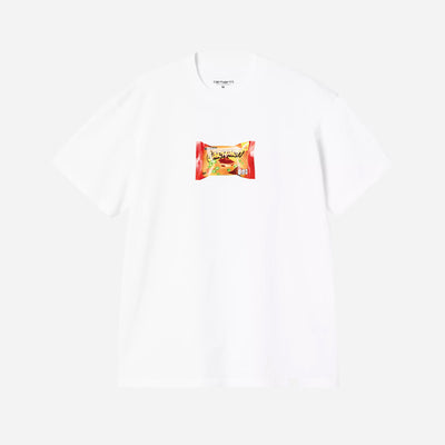 S S Road Side Snack T Shirt I03688002XX