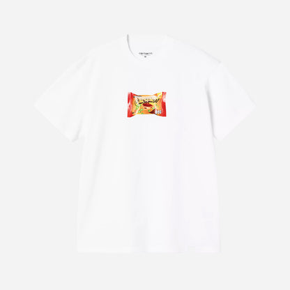 S S Road Side Snack T Shirt I03688002XX
