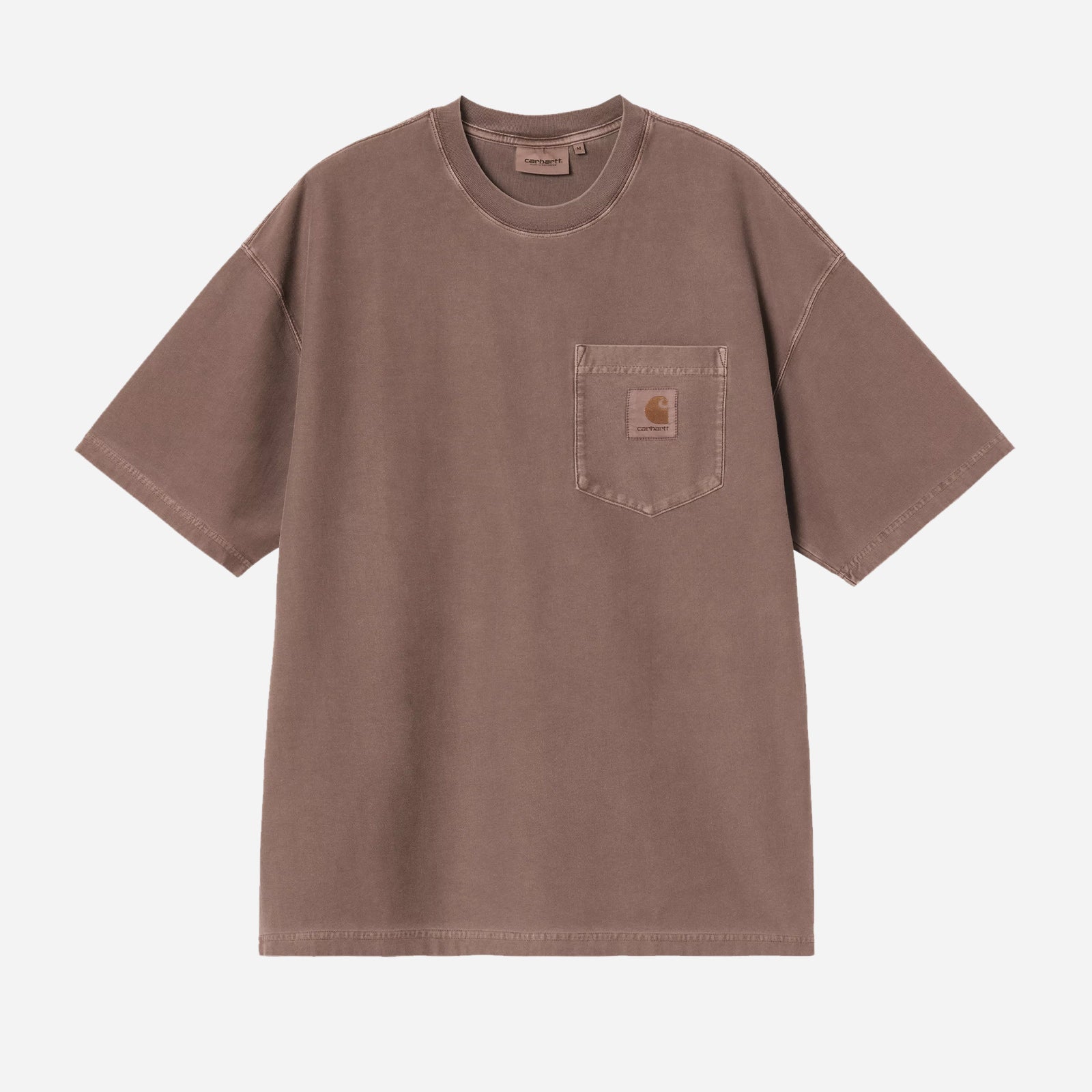 S S Loose Pocket T Shirt I03686347GD