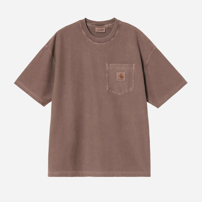 S S Loose Pocket T Shirt I03686347GD