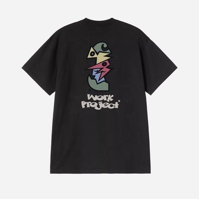 S S Cubist T Shirt I03689689XX