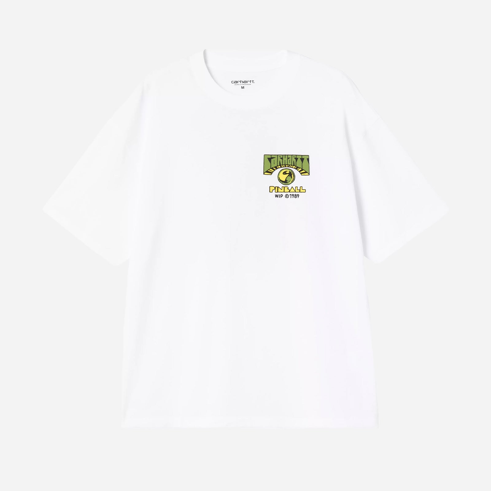 S S Pinball T Shirt I03689102XX