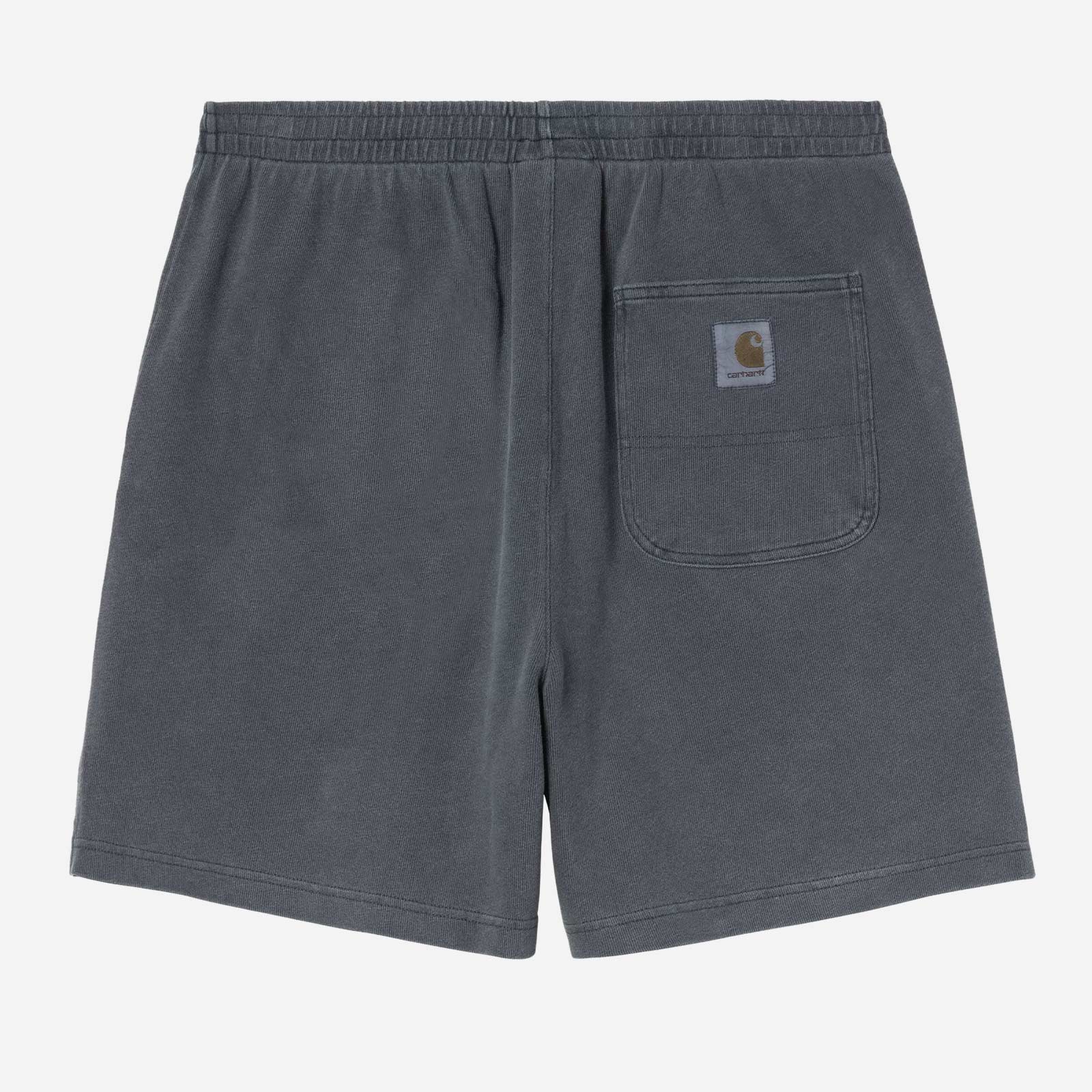 Harper Sweat Short I0368983IWGD