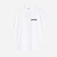 CARHARTT W.I.P. S/S Cubist T-Shirt I036896.02.XX