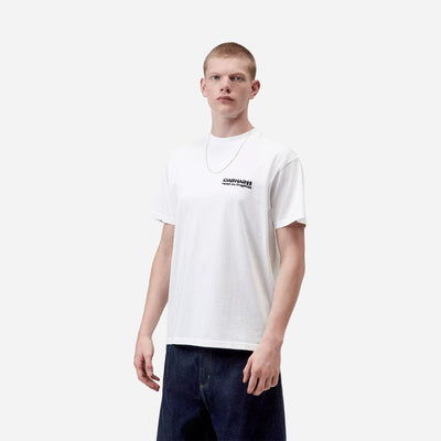 S S Cubist T Shirt I03689602XX