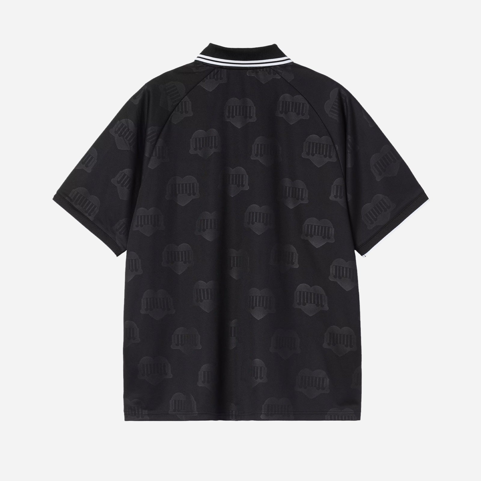 S S Terrace Football T Shirt I0375672UFXX