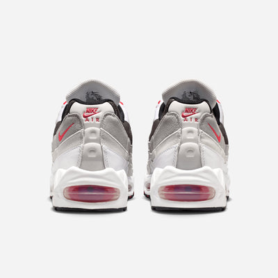 Air Max 95 OG Big Bubble Comet Red IB7862 100