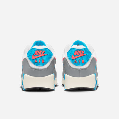 Air Max 90 Wave Pack Cool Grey Infrared IU7543 065