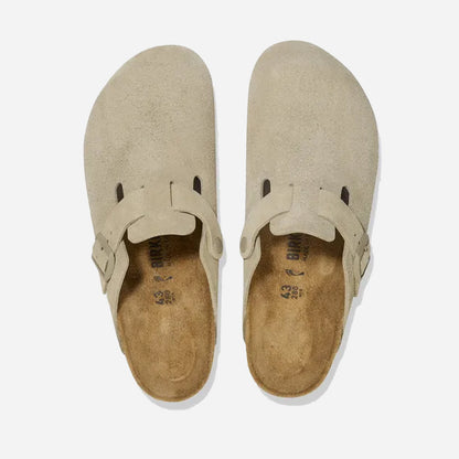 Boston Leve 1025788 FADKHAKI