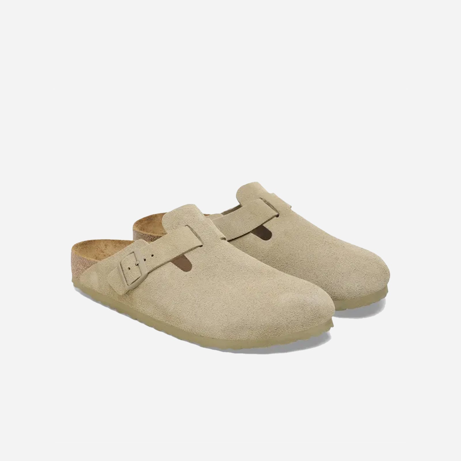 Boston Leve 1025788 FADKHAKI