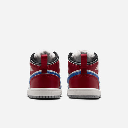 Jordan 1 Mid TD DQ8425 406