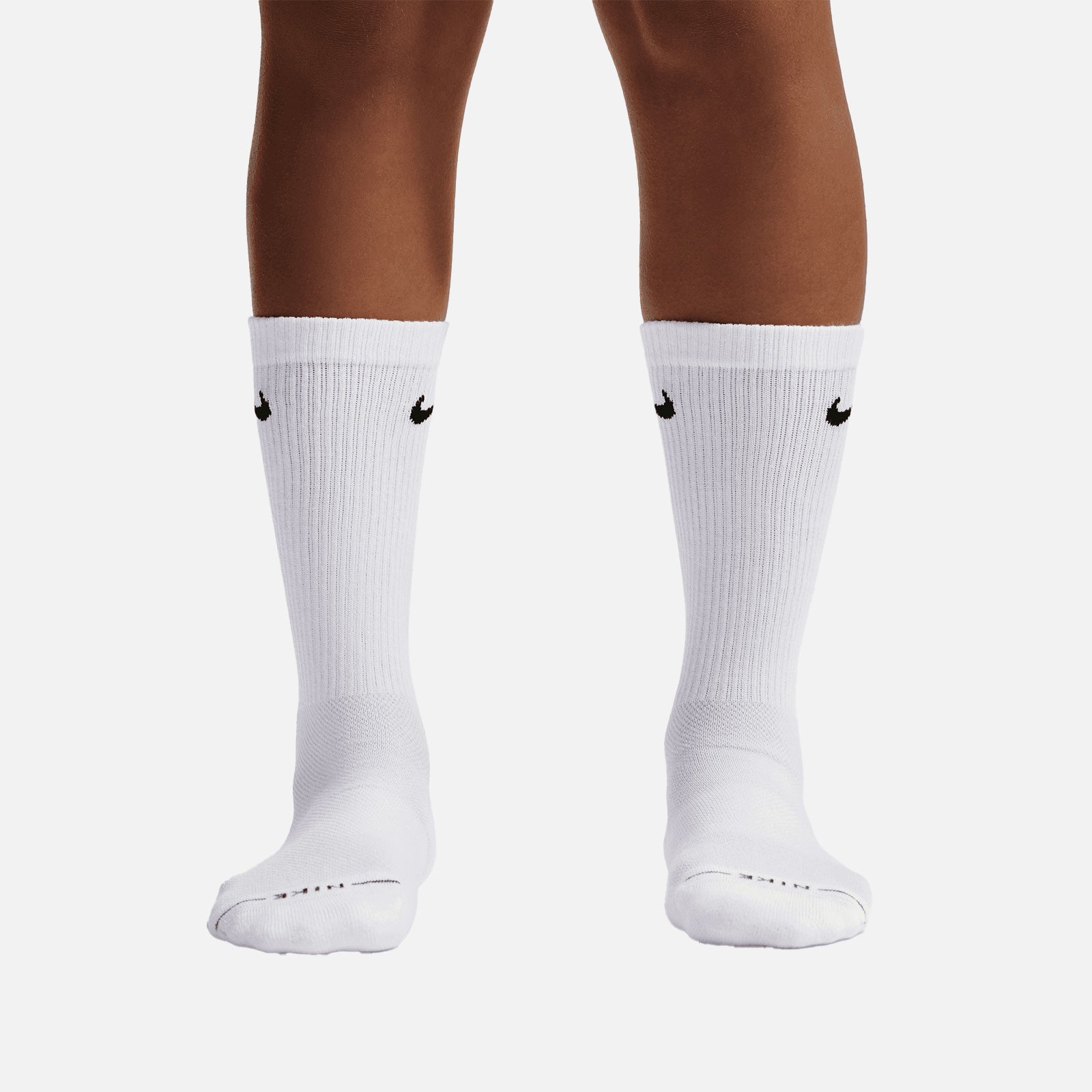 Everyday Elevated Crew Socks 6pack HQ8021 901
