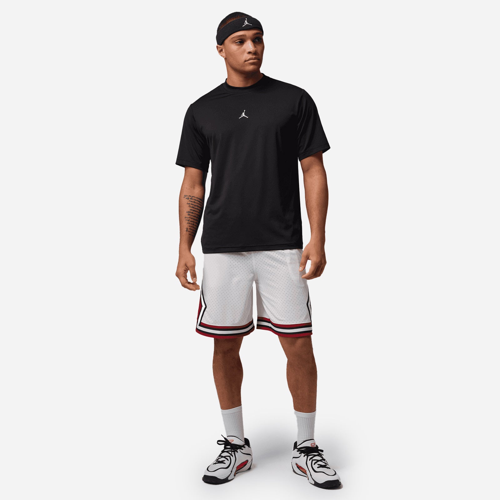 Sport Shorts Dri FIT IF5832 100