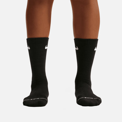 Everyday Elevated Crew Socks 6pack HQ8021 902
