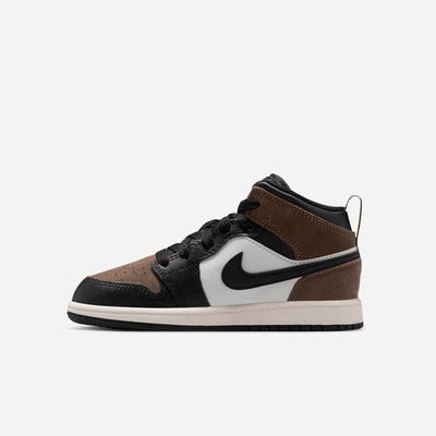 Jordan 1 Mid DQ8424 007