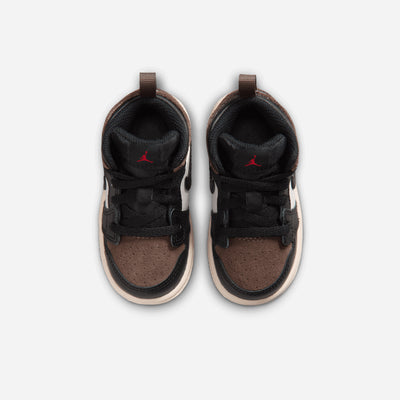 Jordan 1 Mid DQ8425 007
