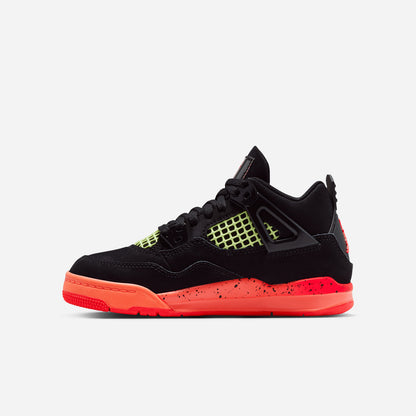 Jordan 4 Retro Black Infrared 23 II1269 001