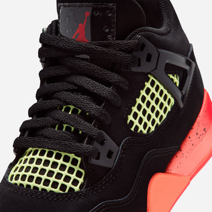 Jordan 4 Retro Black Infrared 23 II1269 001