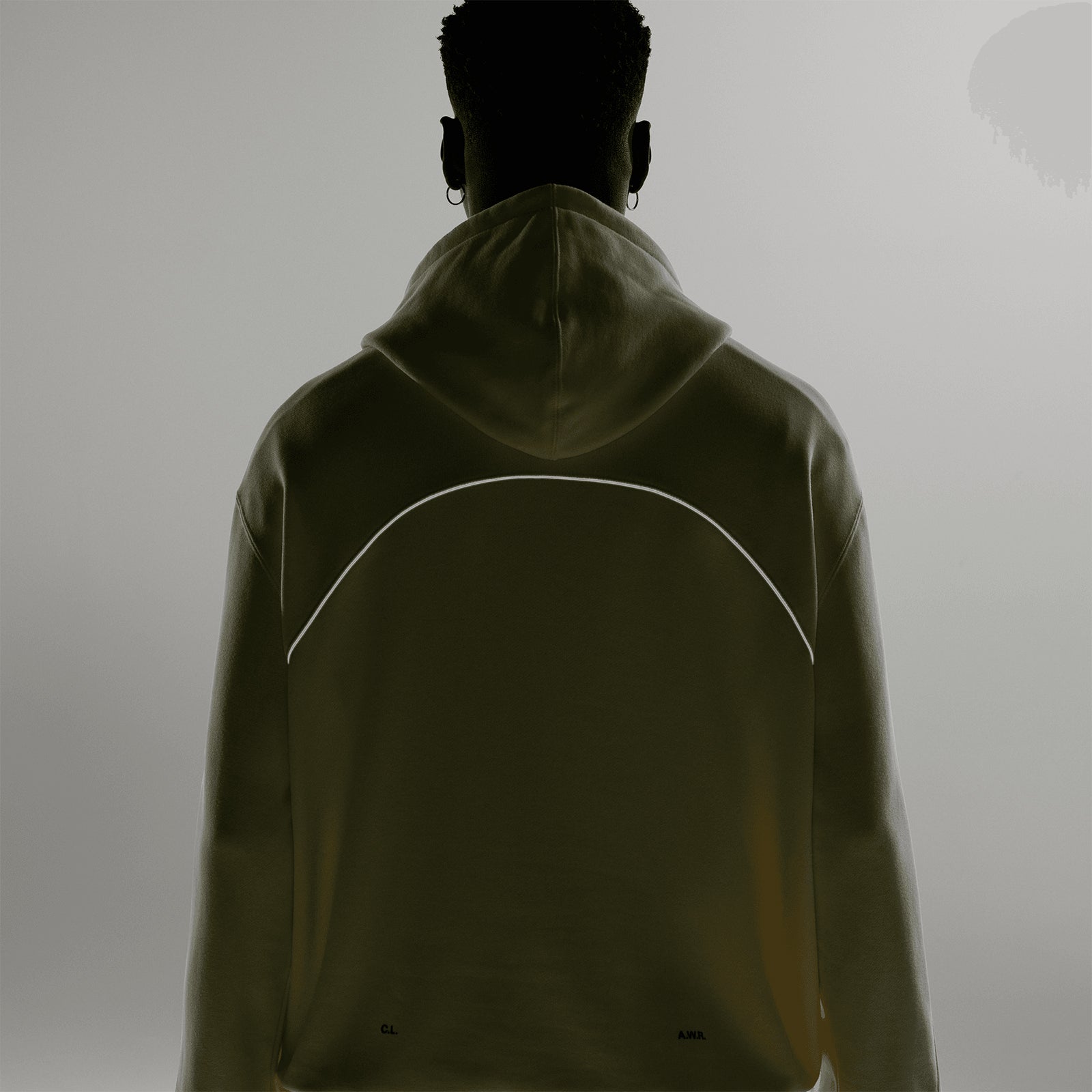 NOCTA Fleece Hoodie HM5762 744