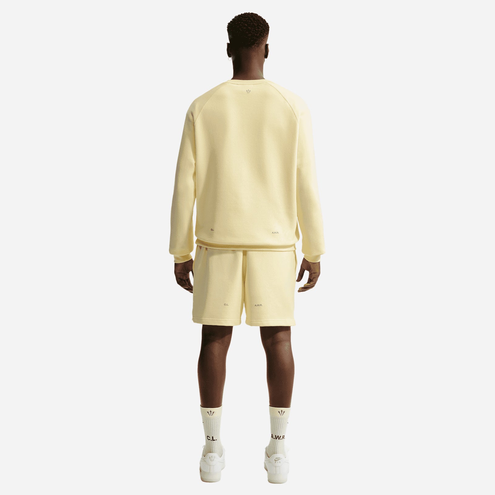 NOCTA Short Fleece FQ0408 744