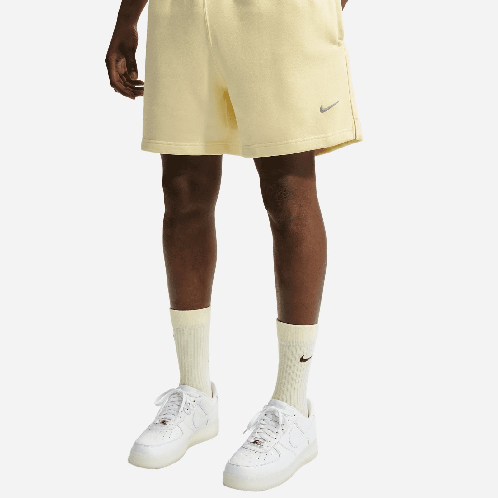 NOCTA Short Fleece FQ0408 744