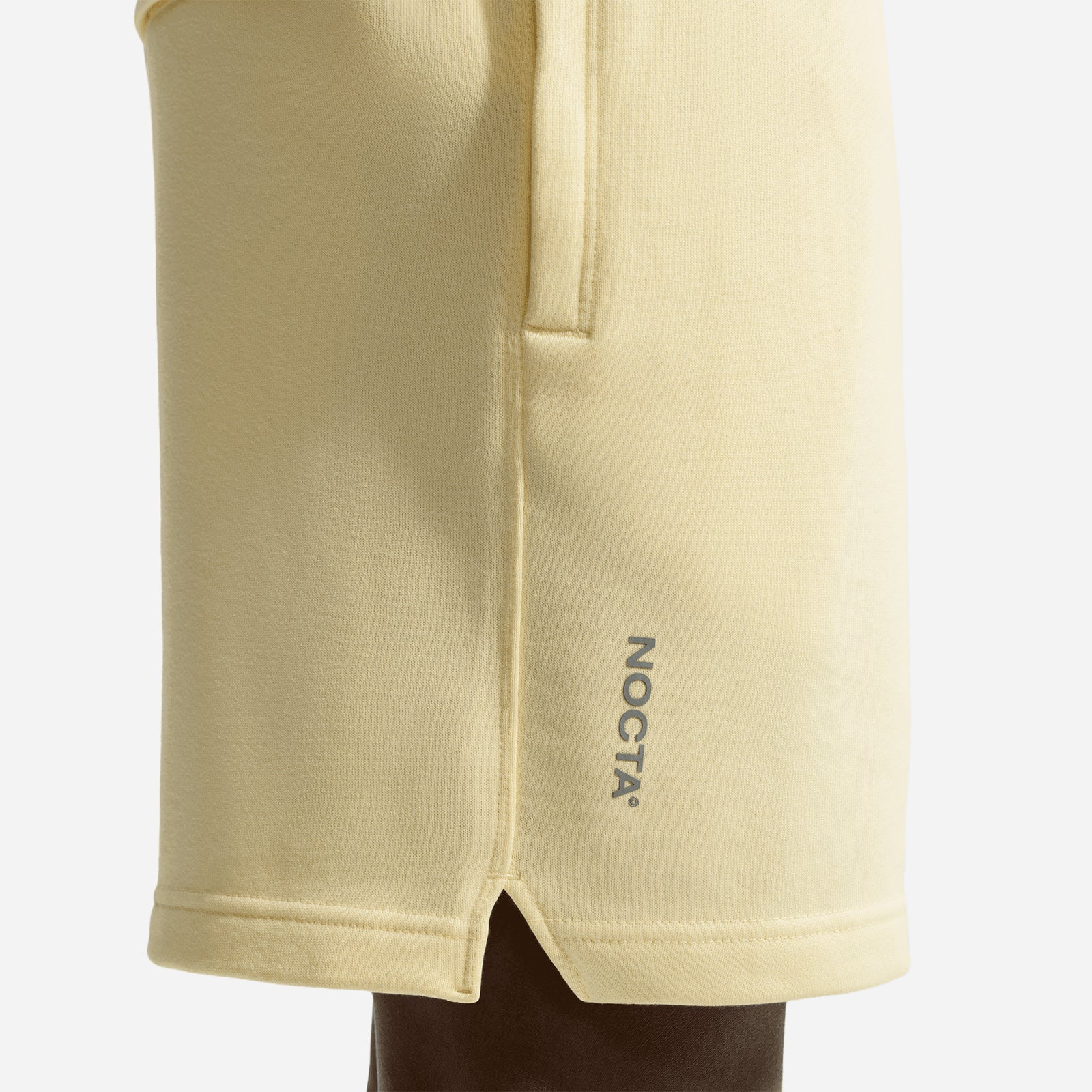 NOCTA Short Fleece FQ0408 744
