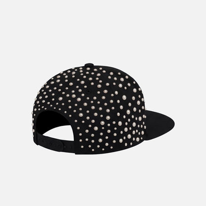 Pearl Hat NES26PH BLK