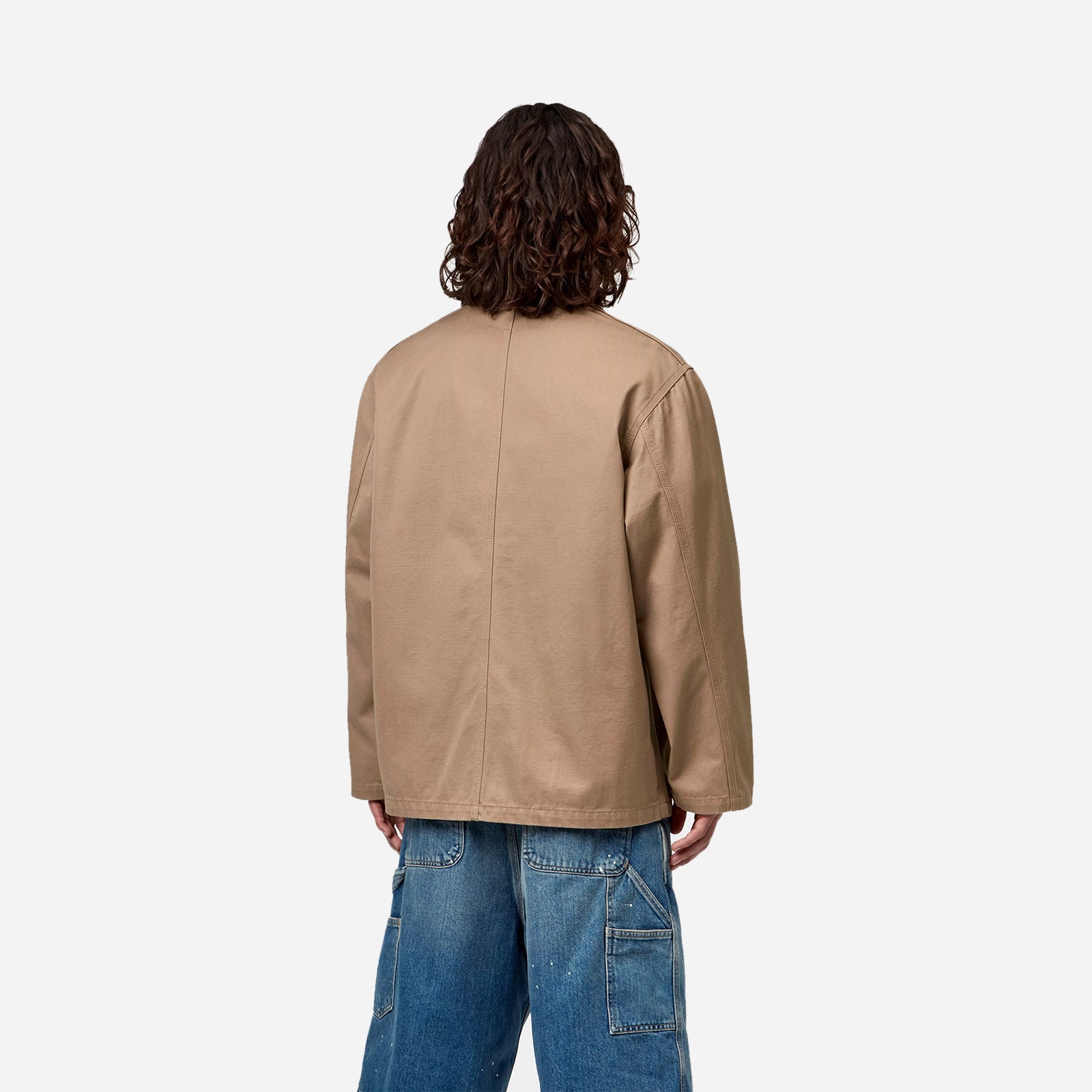 Brader Blazer Cooper Twill I0368688Y02