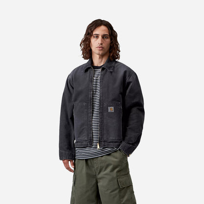 OG Arcan Jacket I03686700E17