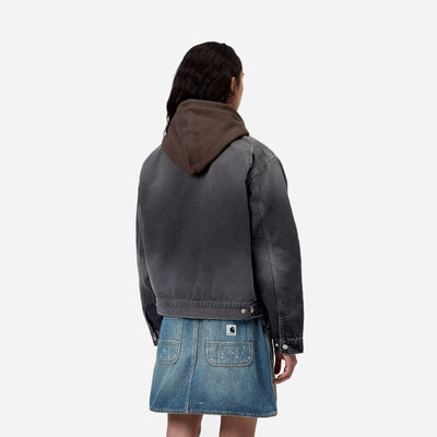W OG Arcan Jacke I03687500E17