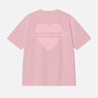 Union Summer Boxy Tee WANF SU2603