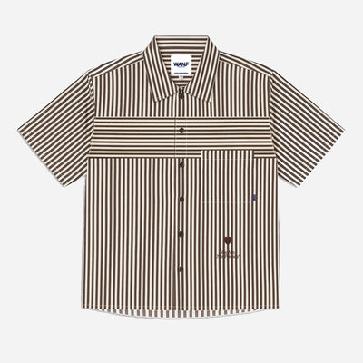 Chokusen Shirt WANF SU2614