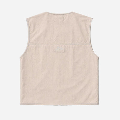 Bicolor Vest WANF SU2617