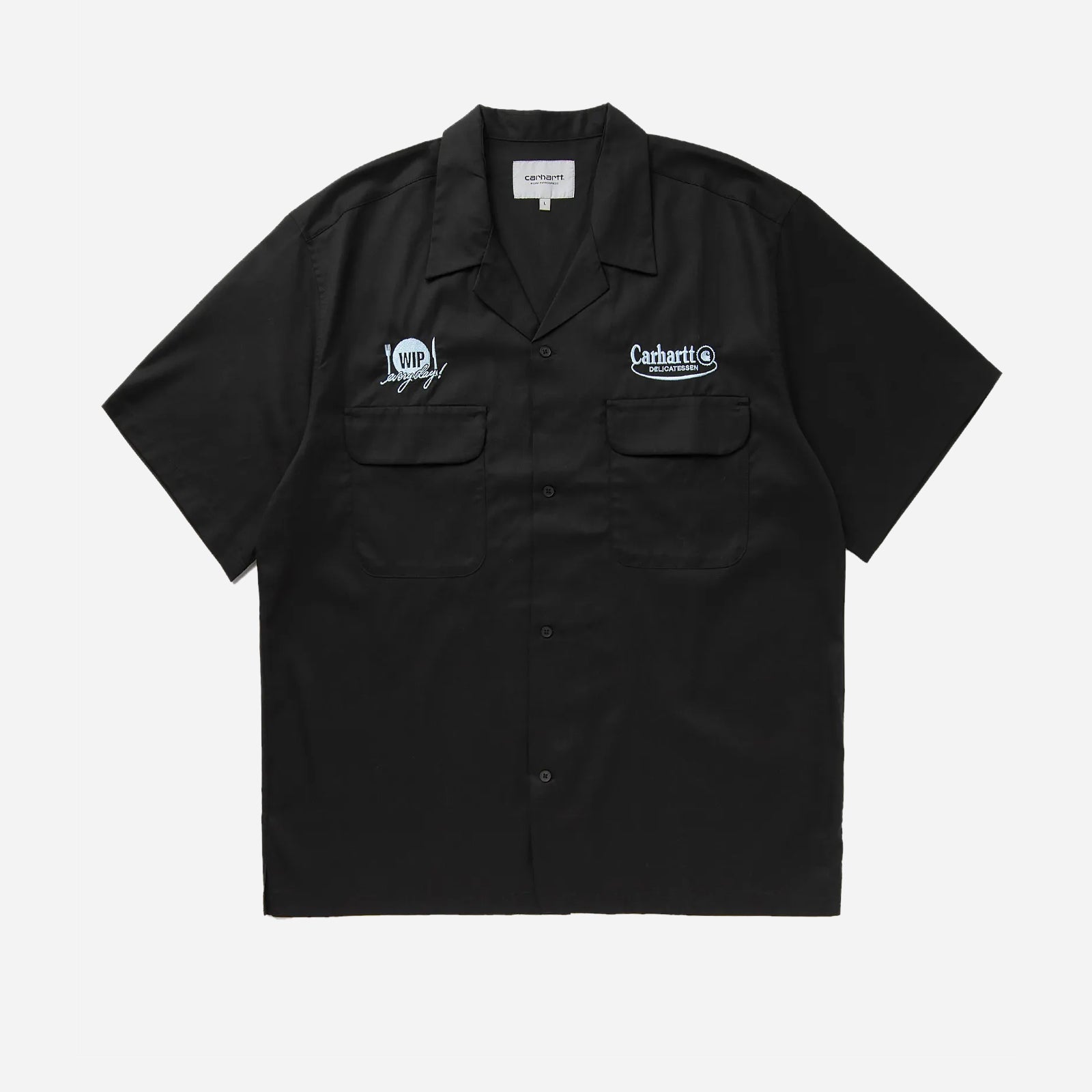 S S Deli Shirt I0347382X8XX