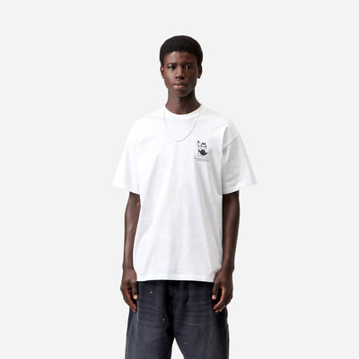 S S Bumper Car T Shirt I03688802XX